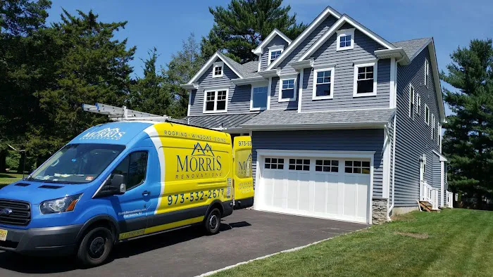 Morris Renovations Inc Picture 7