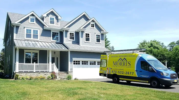 Morris Renovations Inc Picture 8