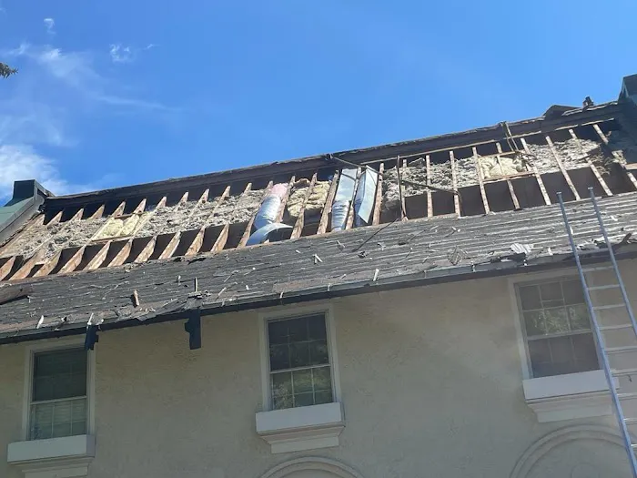 Master Pro Roofing Replacement and Repair Picture 4