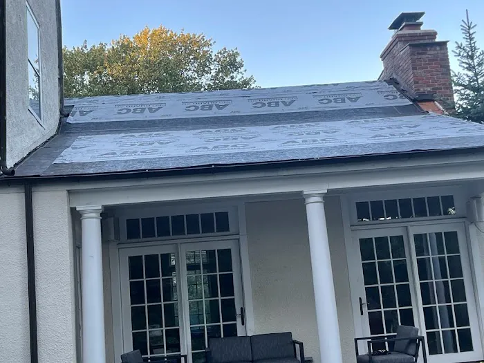 Master Pro Roofing Replacement and Repair Picture 8