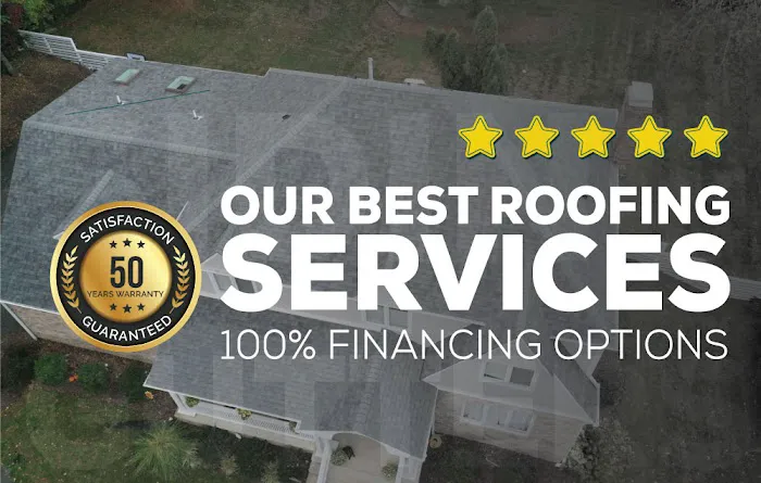 Master Pro Roofing Replacement and Repair Picture 7