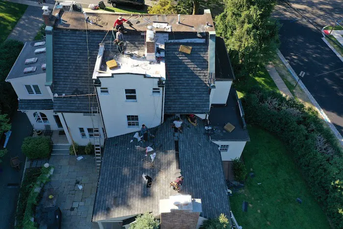 Master Pro Roofing Replacement and Repair Picture 9