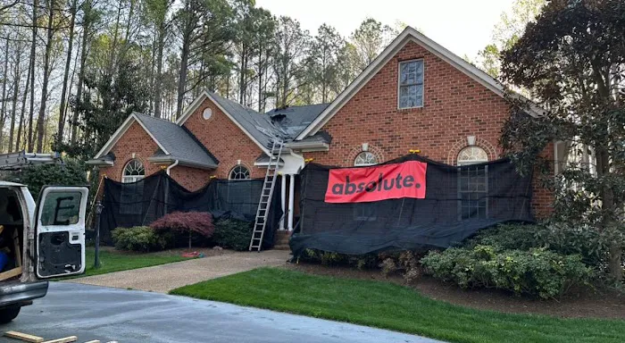Absolute Roofing Picture 2