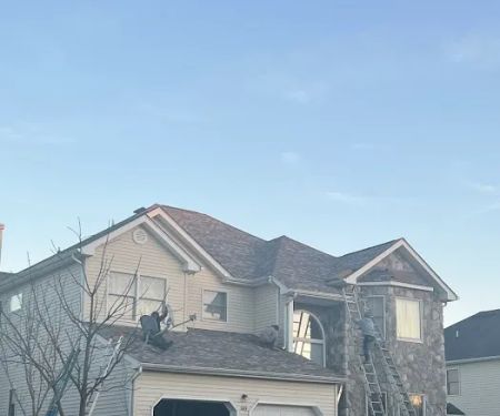 Absolute Roofing
