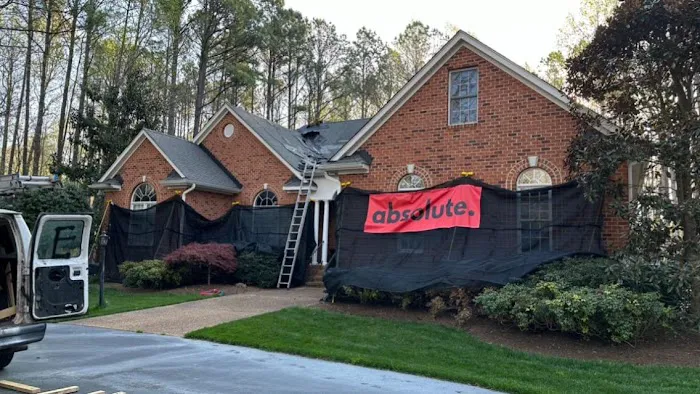 Absolute Roofing Picture 3