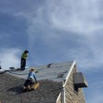 Universal Roofing Solutions