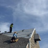 Universal Roofing Solutions ico
