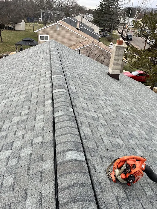 Universal Roofing Solutions Picture 5