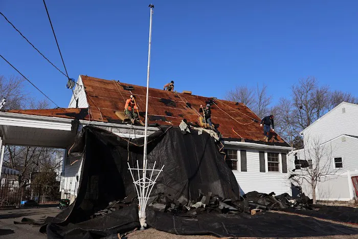 Universal Roofing Solutions Picture 6