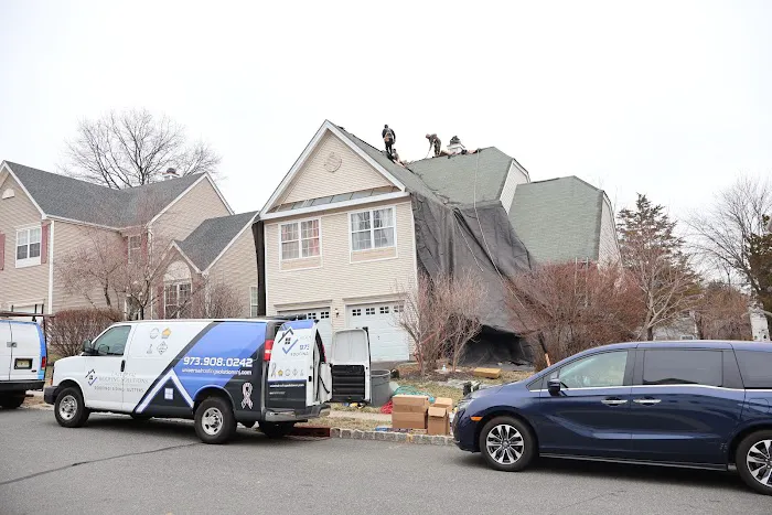 Universal Roofing Solutions Picture 8