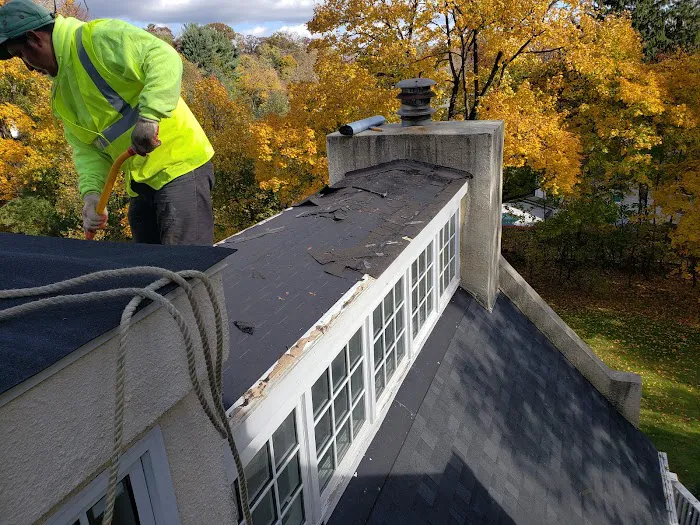 Morristown Roofing Picture 2