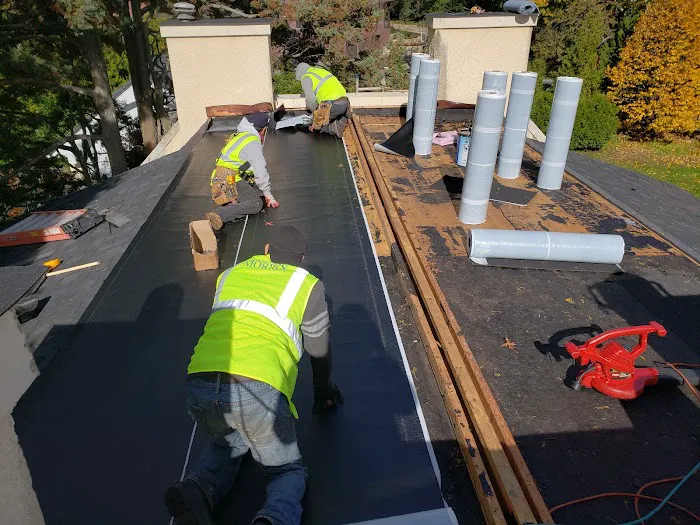 Morristown Roofing Picture 4