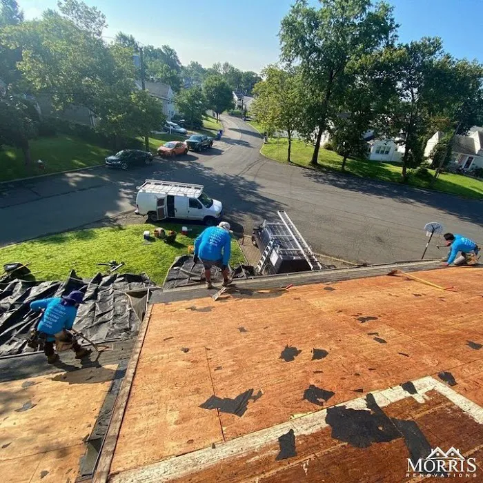 Morristown Roofing Picture 6