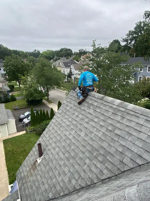 Morristown Roofing Picture 8