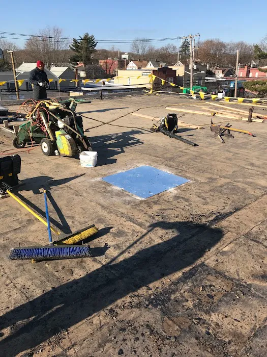 All-Tite Commercial Roofing Systems Inc. Picture 5