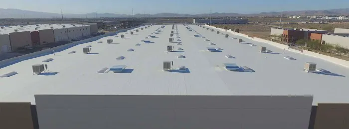 All-Tite Commercial Roofing Systems Inc. Picture 3