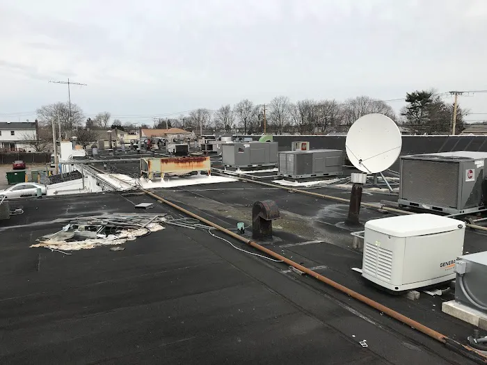 All-Tite Commercial Roofing Systems Inc. Picture 8