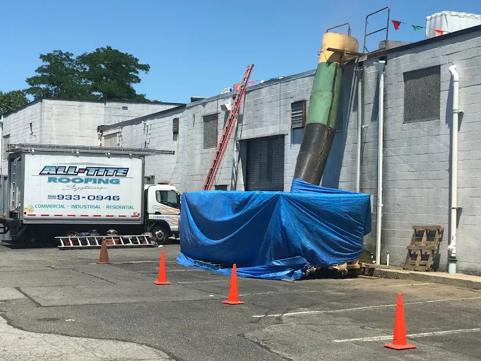 All-Tite Commercial Roofing Systems Inc. Picture 7