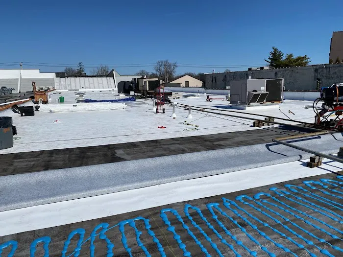 All-Tite Commercial Roofing Systems Inc. Picture 6