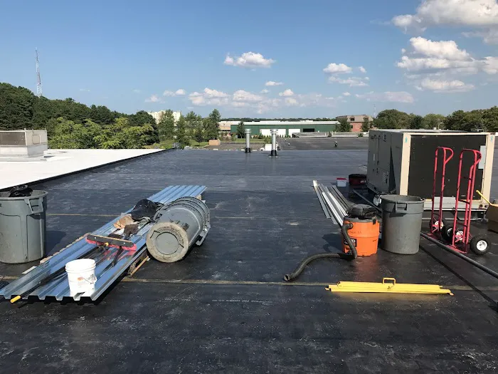 All-Tite Commercial Roofing Systems Inc. Picture 10