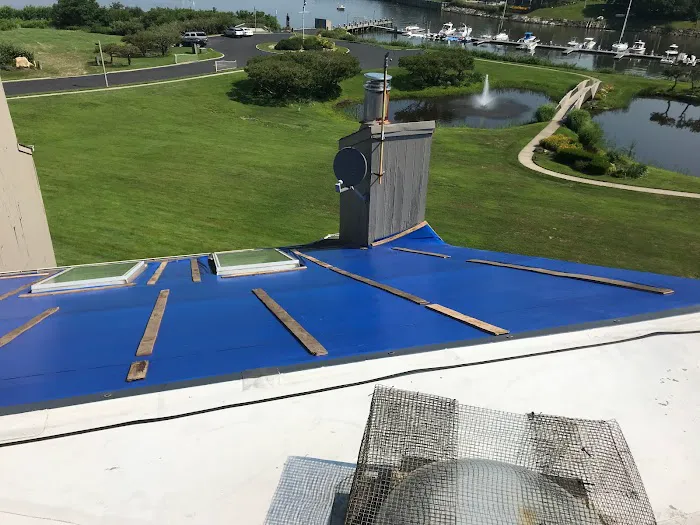 All-Tite Commercial Roofing Systems Inc. Picture 9