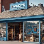 Brooklyn Roofing Services.
