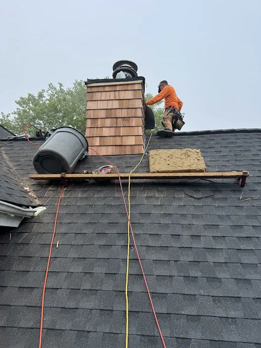 Empire Gen Roofing and Chimney Picture 5