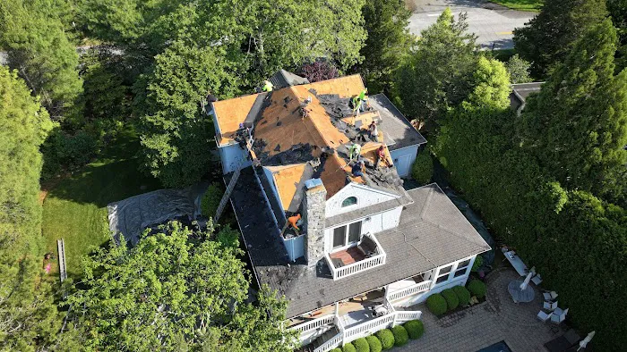 Empire Gen Roofing and Chimney Picture 8