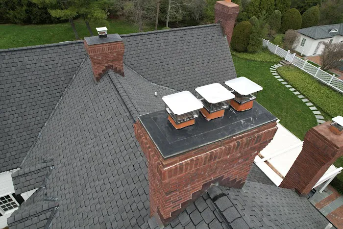 Safeway Roof Leak Repair & Chimneys Picture 1