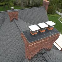 Safeway Roof Leak Repair & Chimneys ico