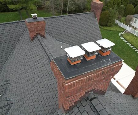 Safeway Roof Leak Repair & Chimneys