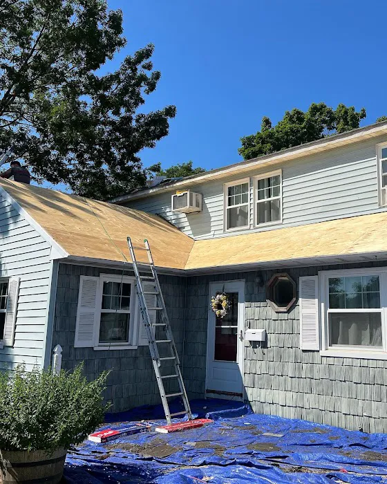 Safeway Roof Leak Repair & Chimneys Picture 4
