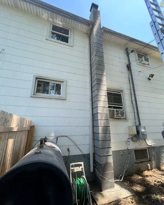 Safeway Roof Leak Repair & Chimneys Picture 3