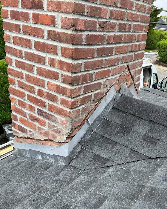 Safeway Roof Leak Repair & Chimneys Picture 7