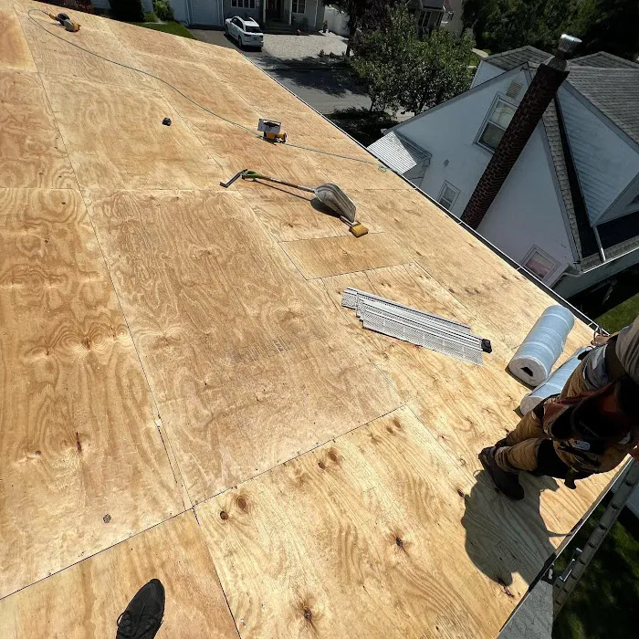 Safeway Roof Leak Repair & Chimneys Picture 8