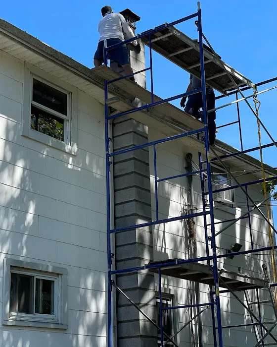 Safeway Roof Leak Repair & Chimneys Picture 10