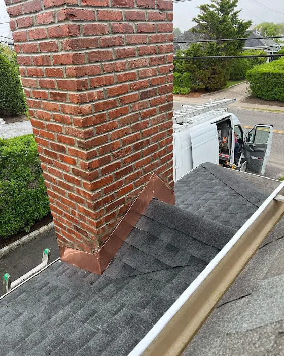 Safeway Roof Leak Repair & Chimneys Picture 9