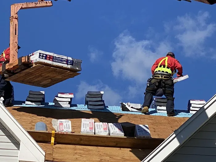 COUNTY ROOFING SYSTEMS Picture 4