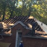 COUNTY ROOFING SYSTEMS