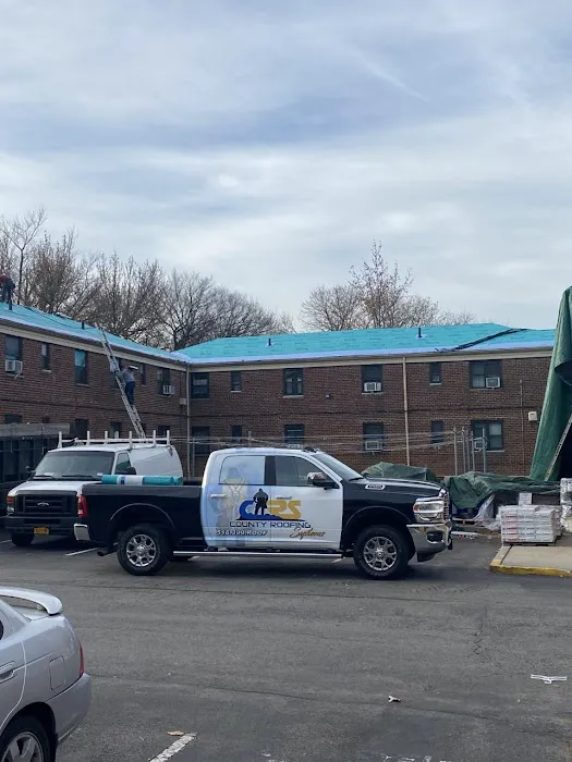 COUNTY ROOFING SYSTEMS Picture 7