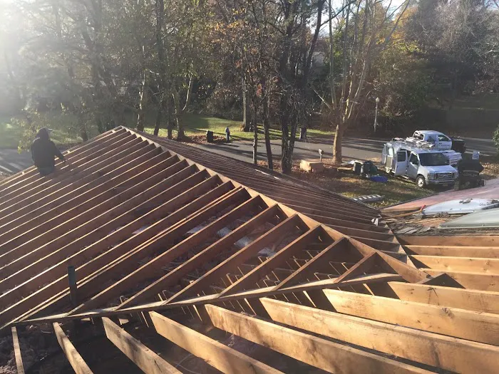 COUNTY ROOFING SYSTEMS Picture 8