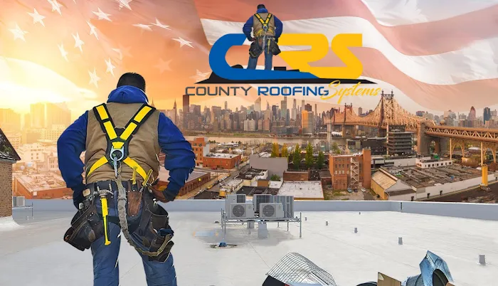 COUNTY ROOFING SYSTEMS Picture 10