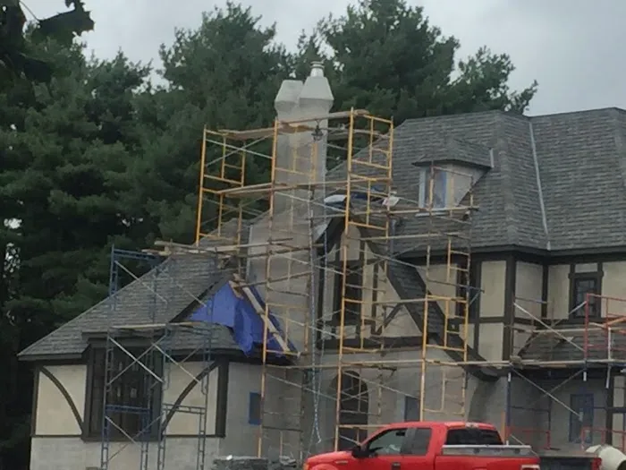 COUNTY ROOFING SYSTEMS Picture 9