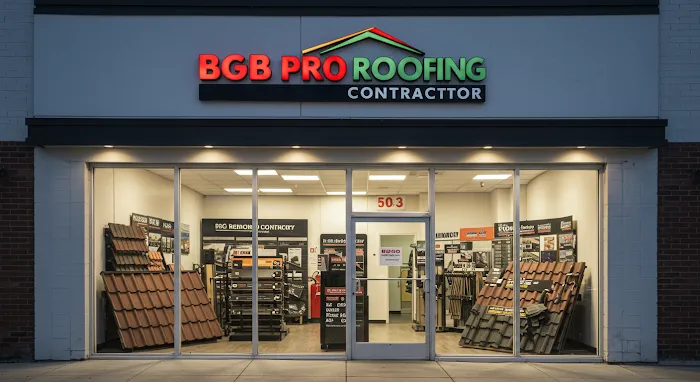 All Island Roofing & Skylights Picture 1