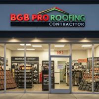 All Island Roofing & Skylights ico