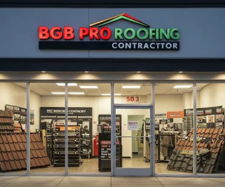 All Island Roofing & Skylights