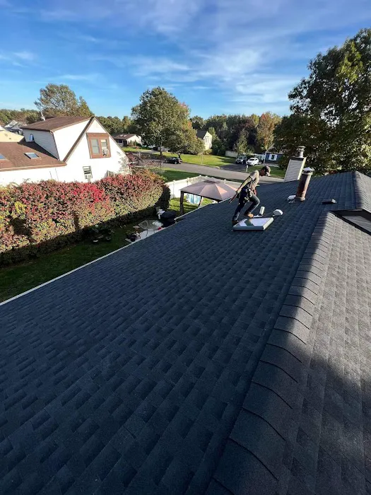 SW Roofs Of Greenlawn Picture 1