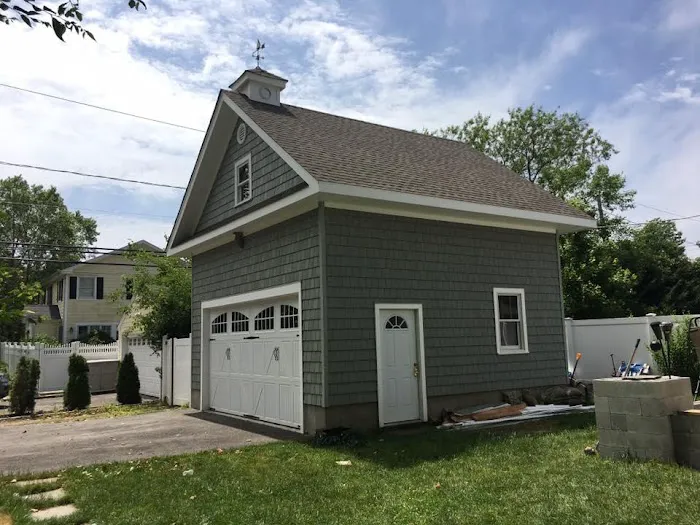 GNP Roofing & Siding Picture 2