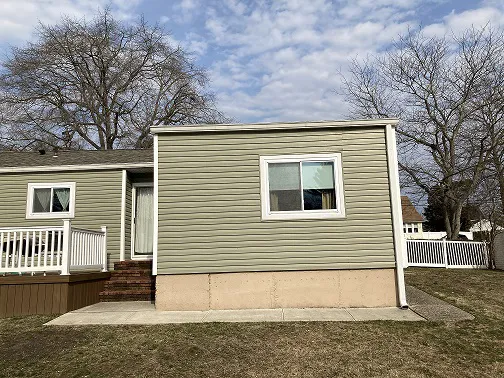 GNP Roofing & Siding Picture 1
