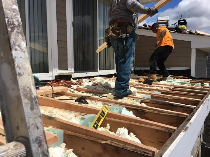 GNP Roofing & Siding Picture 5